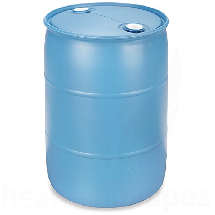 Propylene Glycol - 55 Gallon Drum